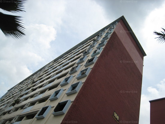 Blk 166 Stirling Road (Queenstown), HDB 4 Rooms #377132